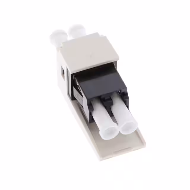 CMDABLBLDLCZIW Panduit Corp  Keystone Connector Accessories